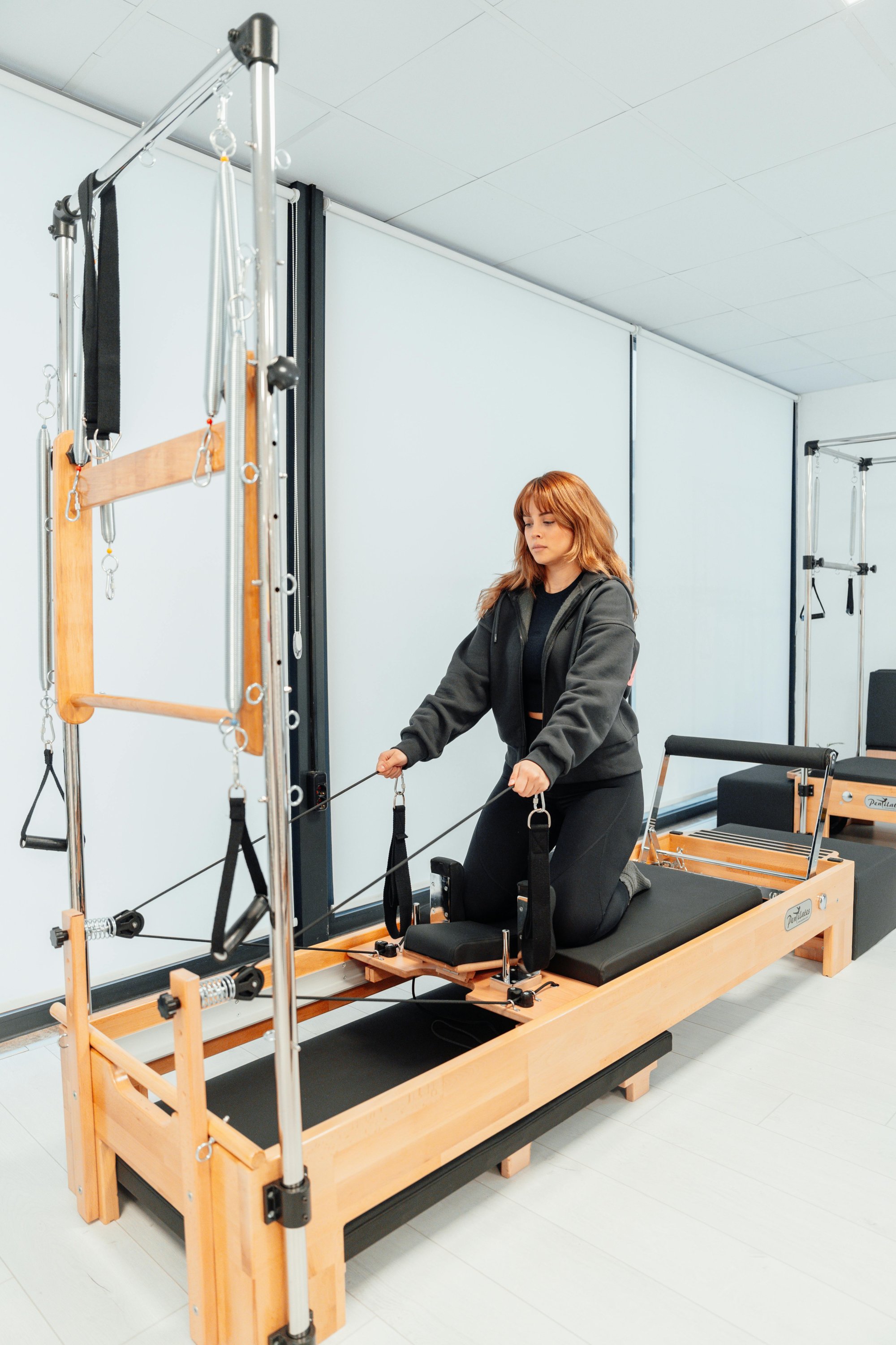 Pilates Reformer (Sept 2026)